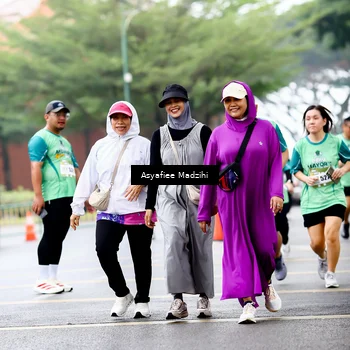 Runner Photo 8581146