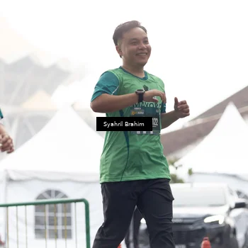 Runner Photo 8581147