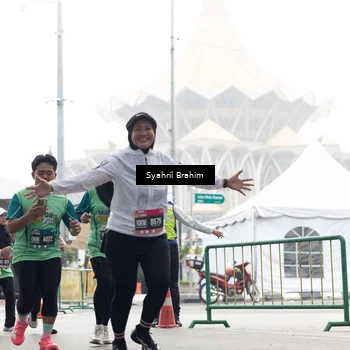 Runner Photo 8581148