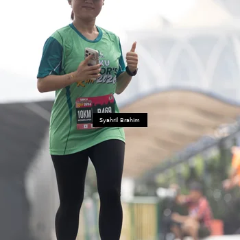Runner Photo 8581149