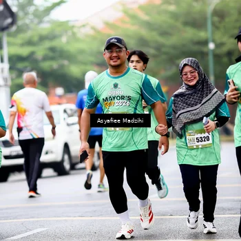 Runner Photo 8581150