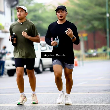 Runner Photo 8581151