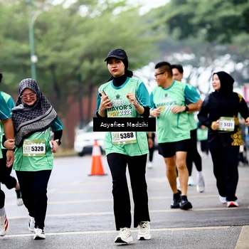 Runner Photo 8581152
