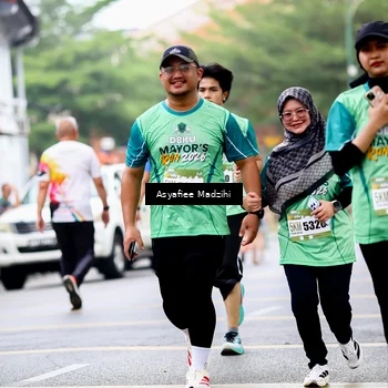 Runner Photo 8581153
