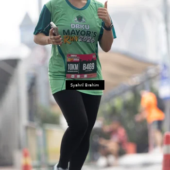 Runner Photo 8581155