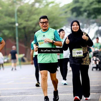 Runner Photo 8581156