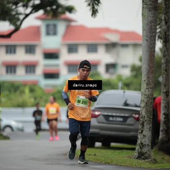 Runner Photo 8581157