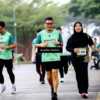 Runner Photo 8581159