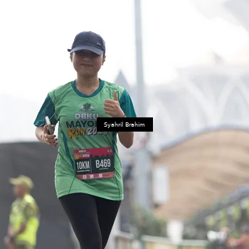 Runner Photo 8581160