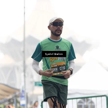 Runner Photo 8581161
