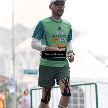 Runner Photo 8581163