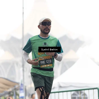 Runner Photo 8581164