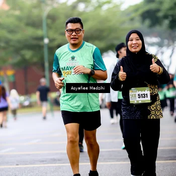 Runner Photo 8581165