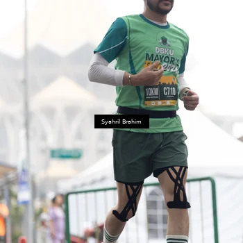 Runner Photo 8581166