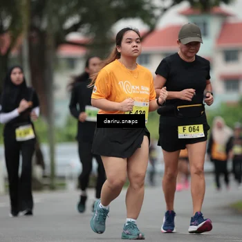 Runner Photo 8581167