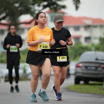 Runner Photo 8581168