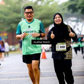 Runner Photo 8581169