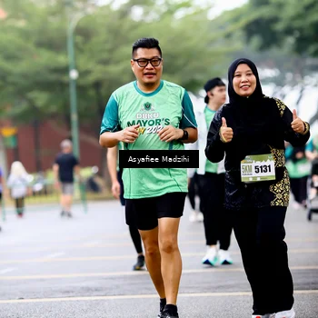 Runner Photo 8581170