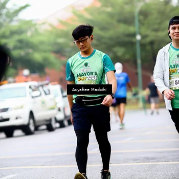 Runner Photo 8581171