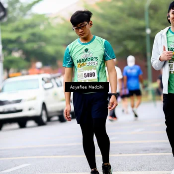 Runner Photo 8581172