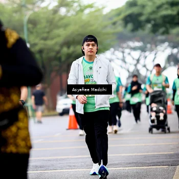 Runner Photo 8581173