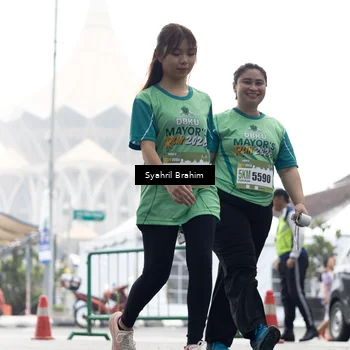 Runner Photo 8581175