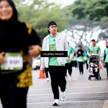 Runner Photo 8581176