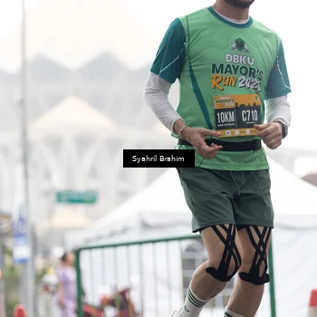 Runner Photo 8581177