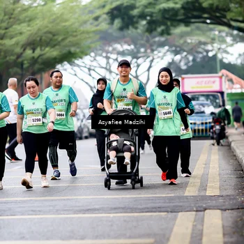 Runner Photo 8581178