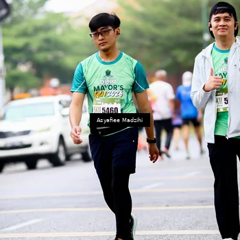 Runner Photo 8581179