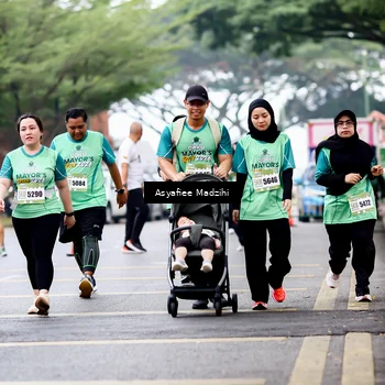 Runner Photo 8581180