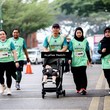 Runner Photo 8581181