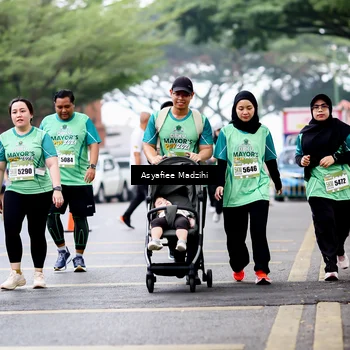 Runner Photo 8581182