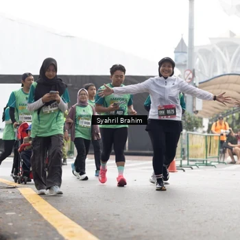 Runner Photo 8581183