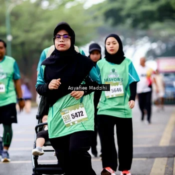 Runner Photo 8581184