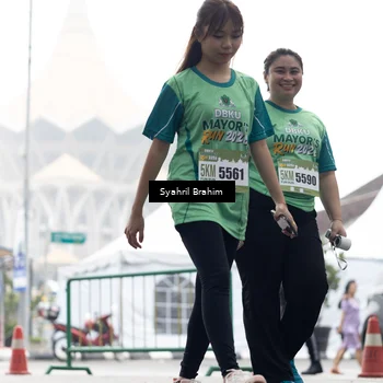 Runner Photo 8581185