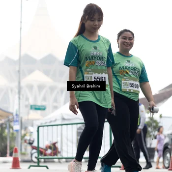 Runner Photo 8581186
