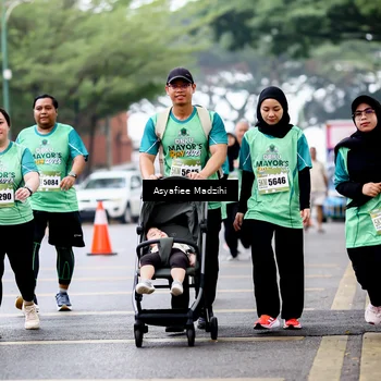 Runner Photo 8581187