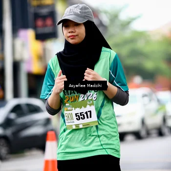Runner Photo 8581188