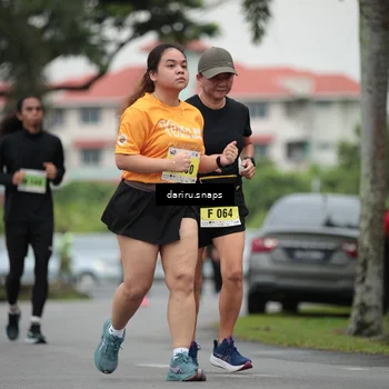 Runner Photo 8581189