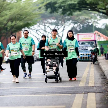 Runner Photo 8581190