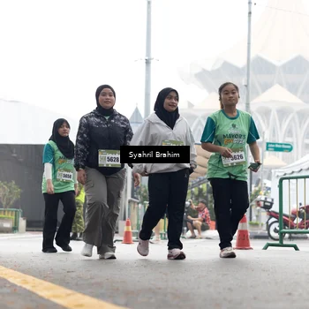 Runner Photo 8581191