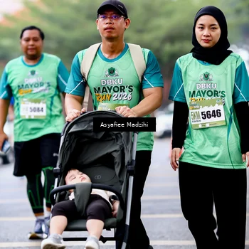 Runner Photo 8581192