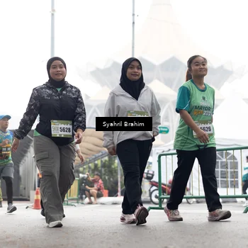 Runner Photo 8581193