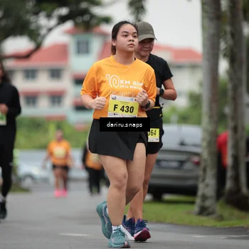 Runner Photo 8581194