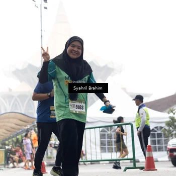Runner Photo 8581195
