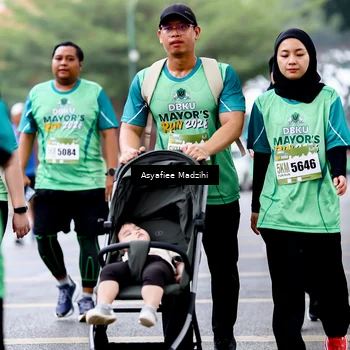 Runner Photo 8581196