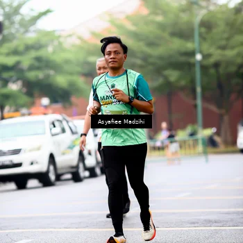Runner Photo 8581197