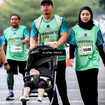Runner Photo 8581199