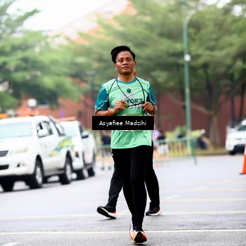 Runner Photo 8581201